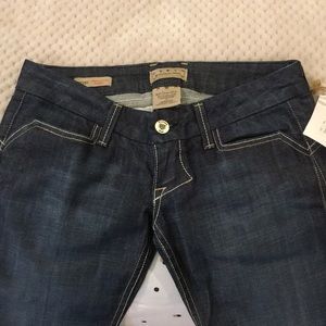 William Rast savoy jeans
